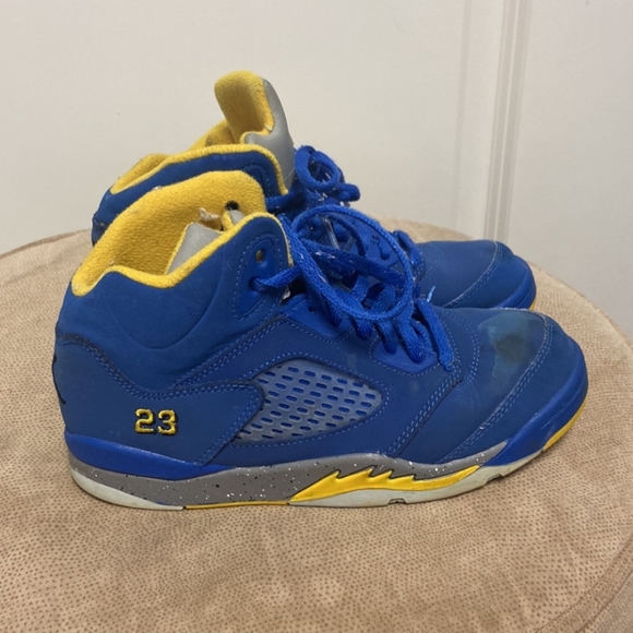 Retro Laney Jordan s 2 - Picture 2 of 10
